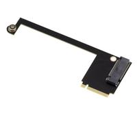 KALEA-INFORMATIQUE Adaptateur M2 2280 vers 2230 pour Changer Le SSD d'une Console ASUS ROG Ally