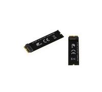 KALEA-INFORMATIQUE Adaptateur M2 vers Mac 2013 2014 2015 2016 2017 2018 2019 2020 avec SSD en 12+16 Points. Support M.2 NVMe pour Les Mac Produits après 2015