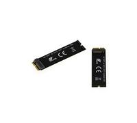KALEA-INFORMATIQUE Adaptateur M2 (M.2 NGFF) vers MACBOOK 2013 et plus Support NVMe Support NVMe