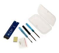 KALEA-INFORMATIQUE Adaptateur M2 pour remplacer le SSD d'un Mac de 2013 et plus. Avec outils G
