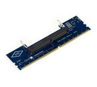 Adaptateur - KALEA INFORMATIQUE - SODIMM vers DIMM - DDR4 - 2133MHz