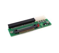 KALEA-INFORMATIQUE Adaptateur pour Disque Dur 1,8" vers IDE 3.5. Convertisseur IDE 50 pin vers IDE 40 pin.