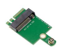 KALEA-INFORMATIQUE Adaptateur pour Port M.2 M Key vers M2 E A Key Compact Format 2230