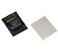 KALEA-INFORMATIQUE Adaptateur pour Utiliser Un SSD M2 NVMe 2230 en Lieu et Place d'une Carte CF Express de Type B dans Un Appareil Photo. avec Capot de Protection.