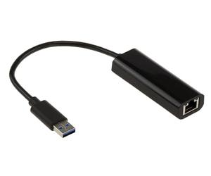 KALEA-INFORMATIQUE Adaptateur USB 3.1 vers Ethernet RJ45 2.5 Gigabit