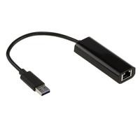 KALEA-INFORMATIQUE Adaptateur USB 3.1 vers Ethernet RJ45 2.5 Gigabit | Adaptateur USB 3.1 vers réseau RJ45 2,5 Gigabit Ethernet compatible Jumbo Frame jusqu'à 16 Ko.