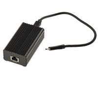 KALEA-INFORMATIQUE Adaptateur USB 3.2 Gen2x2 20Gbps et Gen2x1 10Gbps vers Ethernet RJ45 10G - Réseau 10/5/2.5/1Gbps, Chipset Realtek RTL8159, Haute Vitesse
