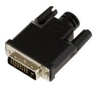 KALEA-INFORMATIQUE Adaptateur vidéo Type DVI Dummy Qui simule Une activité écran pour éviter la Mise en Veille du PC