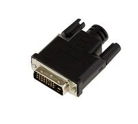 KALEA-INFORMATIQUE Adaptateur vidéo Type DVI Dummy Qui simule Une activité écran pour éviter la Mise en Veille du PC