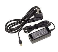 KALEA-INFORMATIQUE Alimentation pour PC Portable 12V 3A embout carré. Similaire à Lenovo ThinkPad 10 4X20E75066 TP00064A