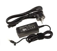 Alimentation pour PC Portable 9.5V 2.5A embout 1.7x4.8mm pour ASUS AD59930 Eee PC 700 701 702 800 801 701SD 2G 4G 8G