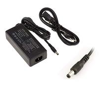 KALEA-INFORMATIQUE Alimentation Secteur 220V vers 12V DC 10A - Embout 2.5 x 5.5 mm - BOITIER avec Cordon Secteur