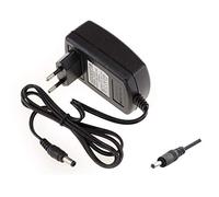 KALEA-INFORMATIQUE Alimentation Secteur 220V vers 12V DC 2A 3.5x1mm | Alimentation secteur 220 V vers 12 V DC 2 A avec connecteur 3,5 × 1 mm.