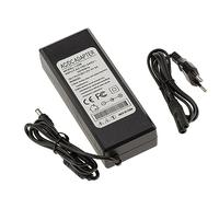 KALEA-INFORMATIQUE Alimentation Secteur 220V vers 12V DC 5A 5.5x2.5mm | Alimentation secteur 220 V vers 12 V DC 5 A avec connecteur 5,5 × 2,5 mm.