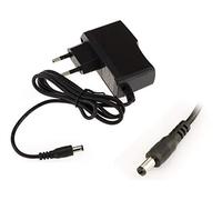 KALEA-INFORMATIQUE Alimentation AC DC - 220V vers 15V 1A Embout 2.5x5.5mm Embout 2.5x5.5mm G