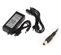 KALEA-INFORMATIQUE Alimentation Secteur 220V vers 15V DC 3A 5.5x2.5mm