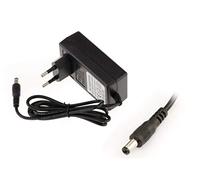 KALEA-INFORMATIQUE Alimentation Secteur 220V vers 16.8V DC 2A 5.5x2.5mm | Alimentation secteur 220 V vers 16,8 V DC 2 A avec connecteur 5,5 × 2,5 mm.