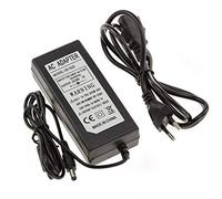 KALEA-INFORMATIQUE Alimentation Secteur 220V vers 36V DC 2A avec connecteur 2,5mm x 5,5mm (diamètres Interne/Externe)