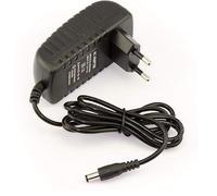KALEA-INFORMATIQUE Alimentation Secteur 220V vers 9V DC 2A 5.5x2.5mm | Alimentation secteur 220 V vers 9 V DC 2 A avec connecteur 5,5 × 2,5 mm.