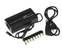 KALEA-INFORMATIQUE Alimentation Universelle PC Portable 120W 15 à 24V
