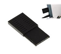 KALEA-INFORMATIQUE Boitier Aluminium pour SSD NVMe Western Digital WD CH SN530 vers CFExpress B pour Xbox X ou S