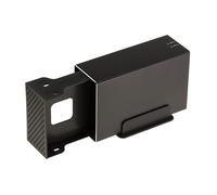 KALEA-INFORMATIQUE Boitier Baie USB 3.0 5G RAID 2x SATA 3.5 22 points 15+7 Alimentation 50w