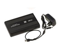 KALEA-INFORMATIQUE Boitier Externe Pour Disque Dur SATA 3.5