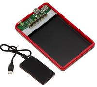 Boitier Externe USB pour Disque dur IDE 1.8 TOSHIBA 50 pin. Liaison USB3 5G