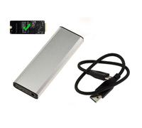 KALEA-INFORMATIQUE Boitier pour SSD Mac PRO 2012 vers USB3 (USB 3.0 SUPERSPEED) - Pour SSD MacPRO