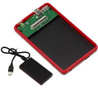KALEA-INFORMATIQUE Boîtier USB 3.0 pour Disque ZIF 1.8