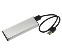 KALEA-INFORMATIQUE Boîtier USB 3.0 pour SSD ASUS Zenbook UX21 UX31 UX51