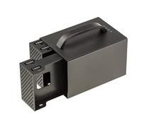 KALEA-INFORMATIQUE Boîtier USB 3.2 10G pour 4 disques SATA