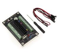 KALEA-INFORMATIQUE Bornier répartiteur ATX20 ATX24 avec USB