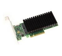 KALEA-INFORMATIQUE Carte contrôleur M2 PCIe 3.0 x8 pour 2 SSD M.2 NVMe M Key Mode Bifurcation uniquement.