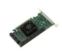 KALEA-INFORMATIQUE Carte contrôleur PCI Express PCIe 3.0 x16 avec 20 ports pour disques durs SATA 6G. Chipset ASM1812 et ASM1064.