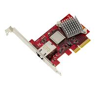 KALEA-INFORMATIQUE Carte contrôleur PCIe 3.0 4X 10G 5G 2.5G 1G Gigabit LAN ethernet RJ45 avec Chipset AQUANTIA AQRATE AQR105