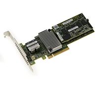 Kalea Informatique Carte contrôleur PCIe 3.0 SAS + SATA OEM 9364-8i 12GB 8 ports 1GB DDR3 RAID