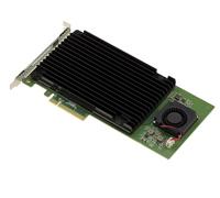 KALEA-INFORMATIQUE Carte contrôleur PCIe 3.0 x8 pour 4 SSD M.2 M2 NVMe M Key HARWARE Raid 0 1, avec chipset Marvell 88NR2241B0