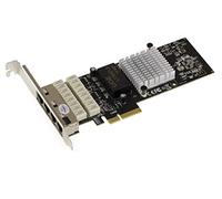KALEA-INFORMATIQUE Carte contrôleur PCIe réseau 1G 4 Ports LAN Gigabit Ethernet avec Fonction LAN Bypass. Chipset Intel I350AM4