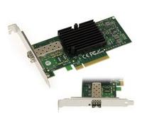 Kalea Informatique Carte contrôleur PCIe réseau 10G SFP+ Chipset Intel JL82599EN