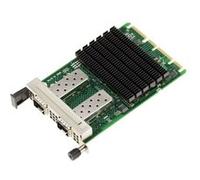 KALEA-INFORMATIQUE Carte contrôleur réseau pour Serveur NIC OCP 3.0 10G Fibre 2 Ports SFP+ avec chipset Intel X710-DA2