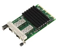 KALEA-INFORMATIQUE Carte contrôleur réseau pour Serveur NIC OCP 3.0 10G Fibre 2 Ports SFP+ avec chipset Intel X710-DA2