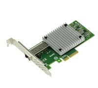 KALEA-INFORMATIQUE Carte contrôleur réseau SFP+ 10G sur Port PCIe x4 avec Gestion avancée du trafic réseau, chipset Intel 82599 (X520)