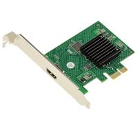 KALEA-INFORMATIQUE Carte Graphique HDMI 1080p PCIe x1 SM750 | 1 port HDMI, Chipset Silicon Motion SM750, Résolution 1080p