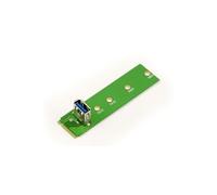 KALEA-INFORMATIQUE Carte M.2 (M2 NGFF PCIe M Key) USB 3.0 pour Bitcoin Mining - Pour y relier un riser USB/PCIe (Bitcoin Mining)