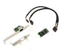 KALEA-INFORMATIQUE Carte M.2 B Key RJ45 2.5G Intel I225