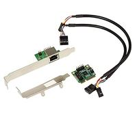 KALEA-INFORMATIQUE Carte Mini PCIe RJ45 2.5G Realtek RTL8125