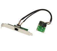 KALEA-INFORMATIQUE Carte Mini PCIe RJ45 Gigabit Intel 82574