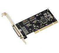 KALEA-INFORMATIQUE Carte PCI parallèle IEEE1284 DB25