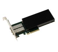 KALEA-INFORMATIQUE Carte PCIe 2 Ports SFP+ 10G Intel X722-DA2